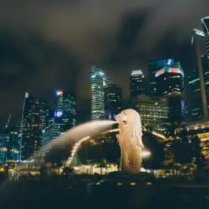 Multicultural Singapore
