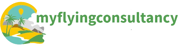 My Flying Consultancy-Travel & Tours logo