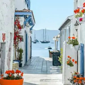 Bodrum Turkey