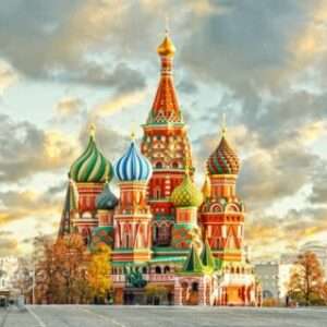 Most beautiful places in Eastern Europe