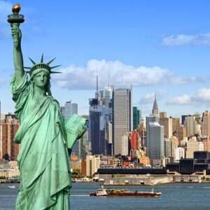 Best places to visit in New York USA