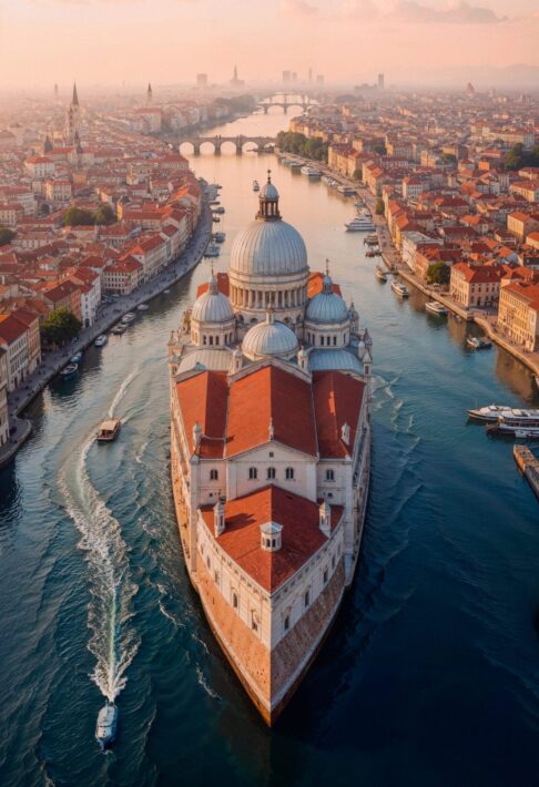 Travel the world with My Flying Consultancy LTD