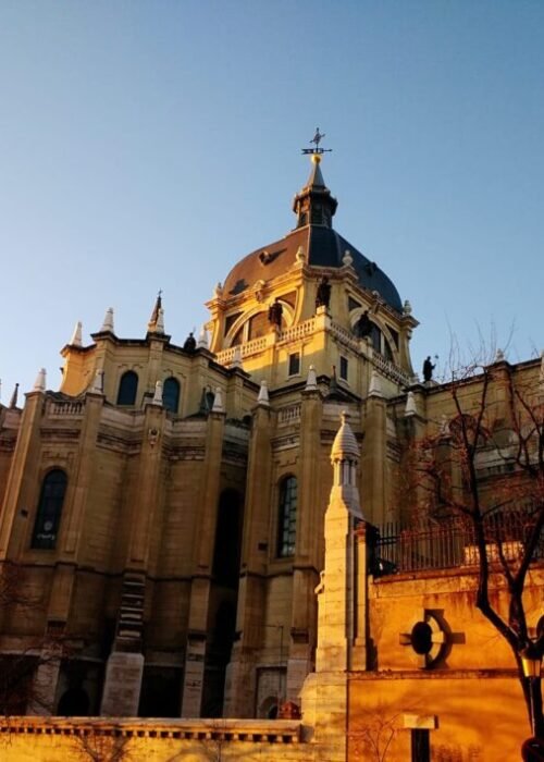 Cultural travel deals online