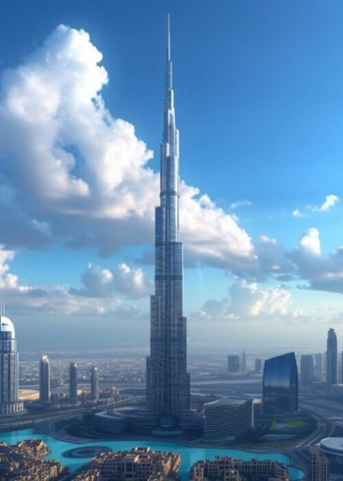 Skyscraper