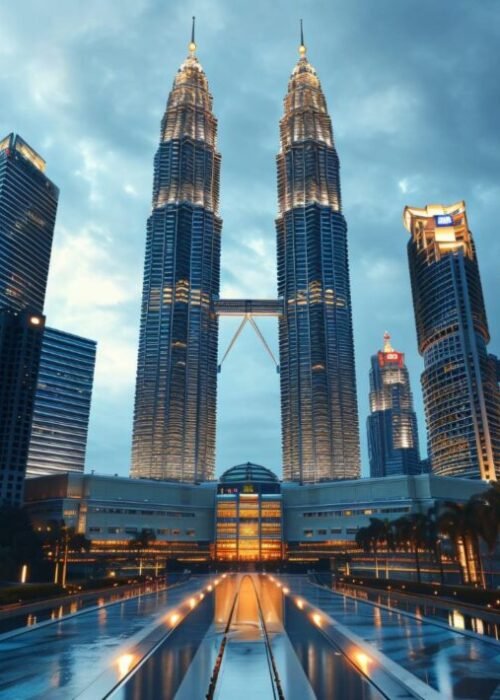 Find cheap hotels worldwide with My Flying Consultancy LTD