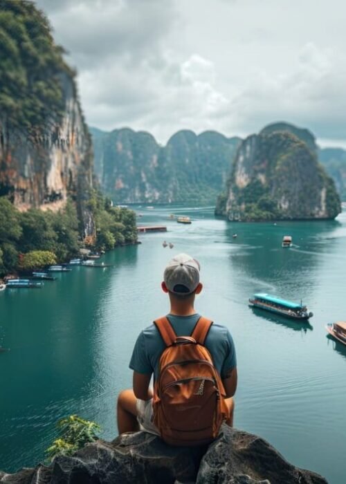 Adventure travel deals