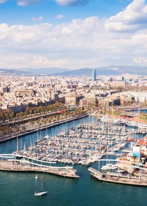 Harbour