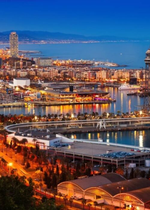 City travel deals