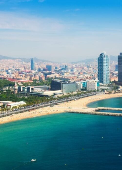 Holiday deals Europe